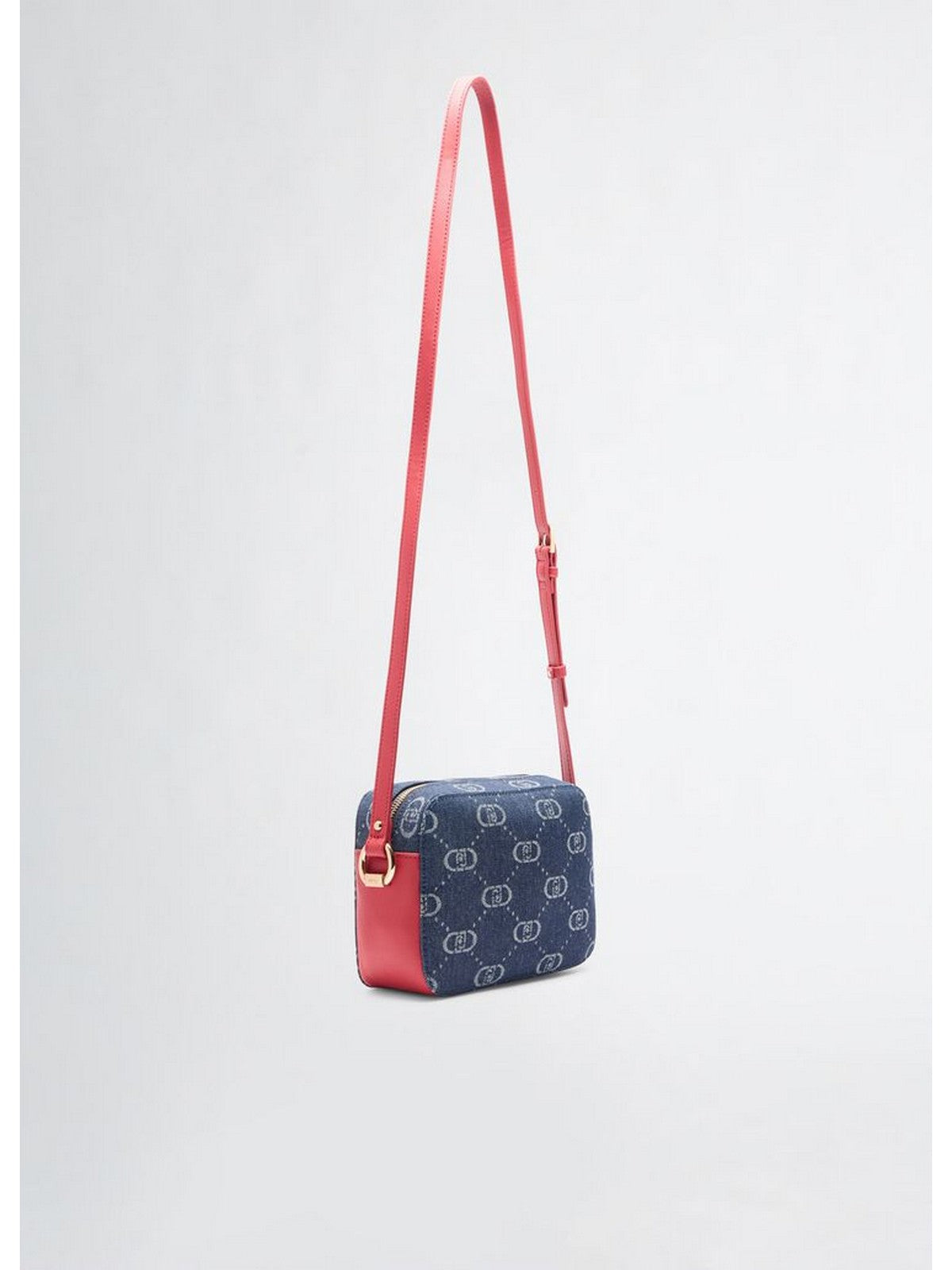 LIU JO ACCESSORIES Borsa Donna  AA5159D3200 00770 Blu gioboutiqueweb