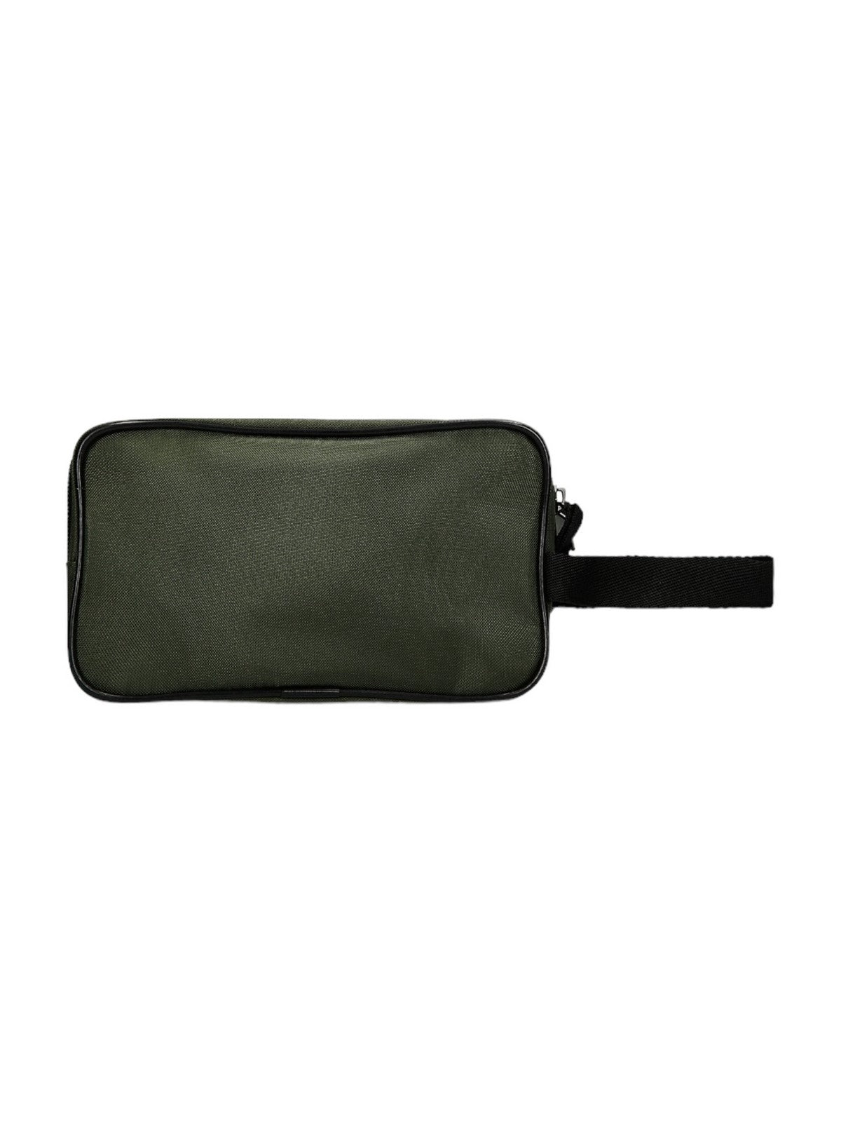 F ** K Men's clutch bags FK24-A205MG green