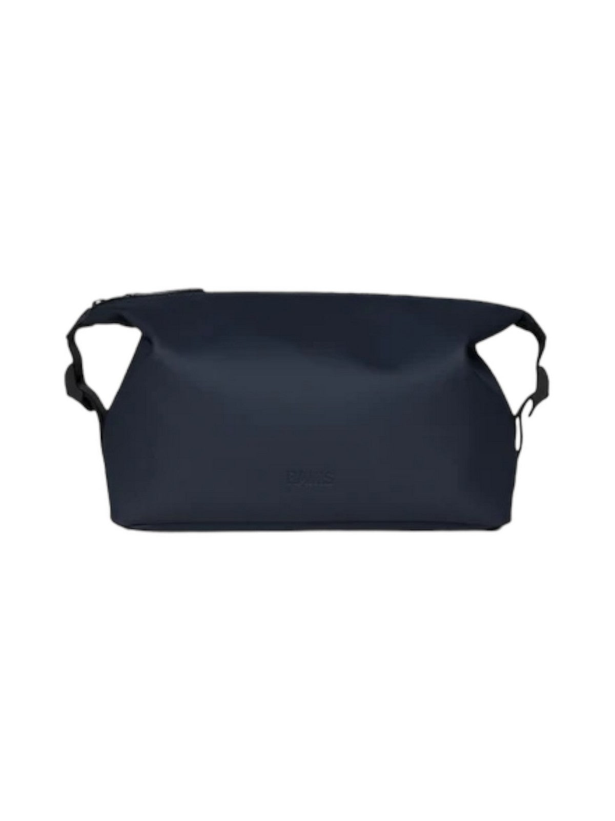 Bolsa de embrague de lluvia unisex Adult Hilo Wash Bag W3 15630 Nav Blue