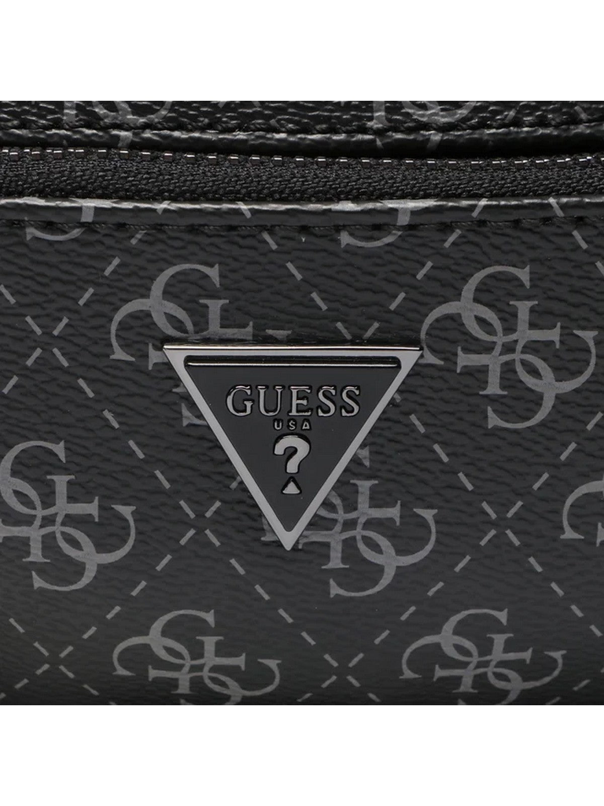 GUESS Marsupio Uomo  HMEVZL P3231 DAB DARK BLACK