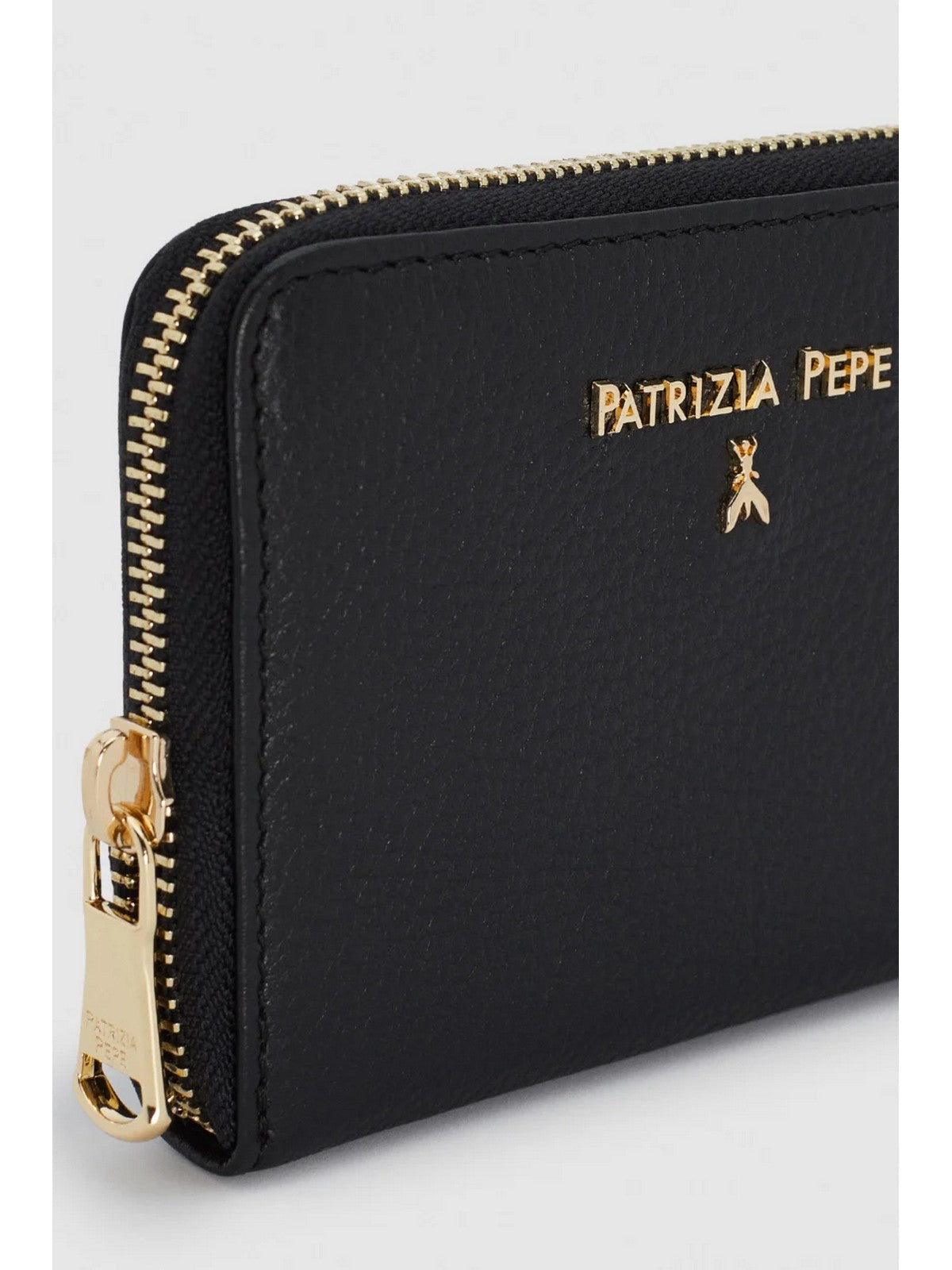 PATRIZIA PEPE Portafoglio Donna  CQ8512 L001 K103 Nero