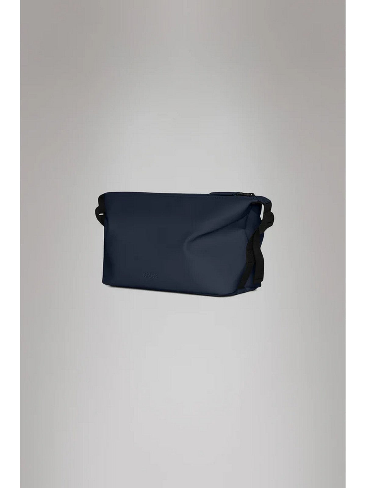 Rains clutch bag unisex adult hilo wash bag w3 15630 nav blue