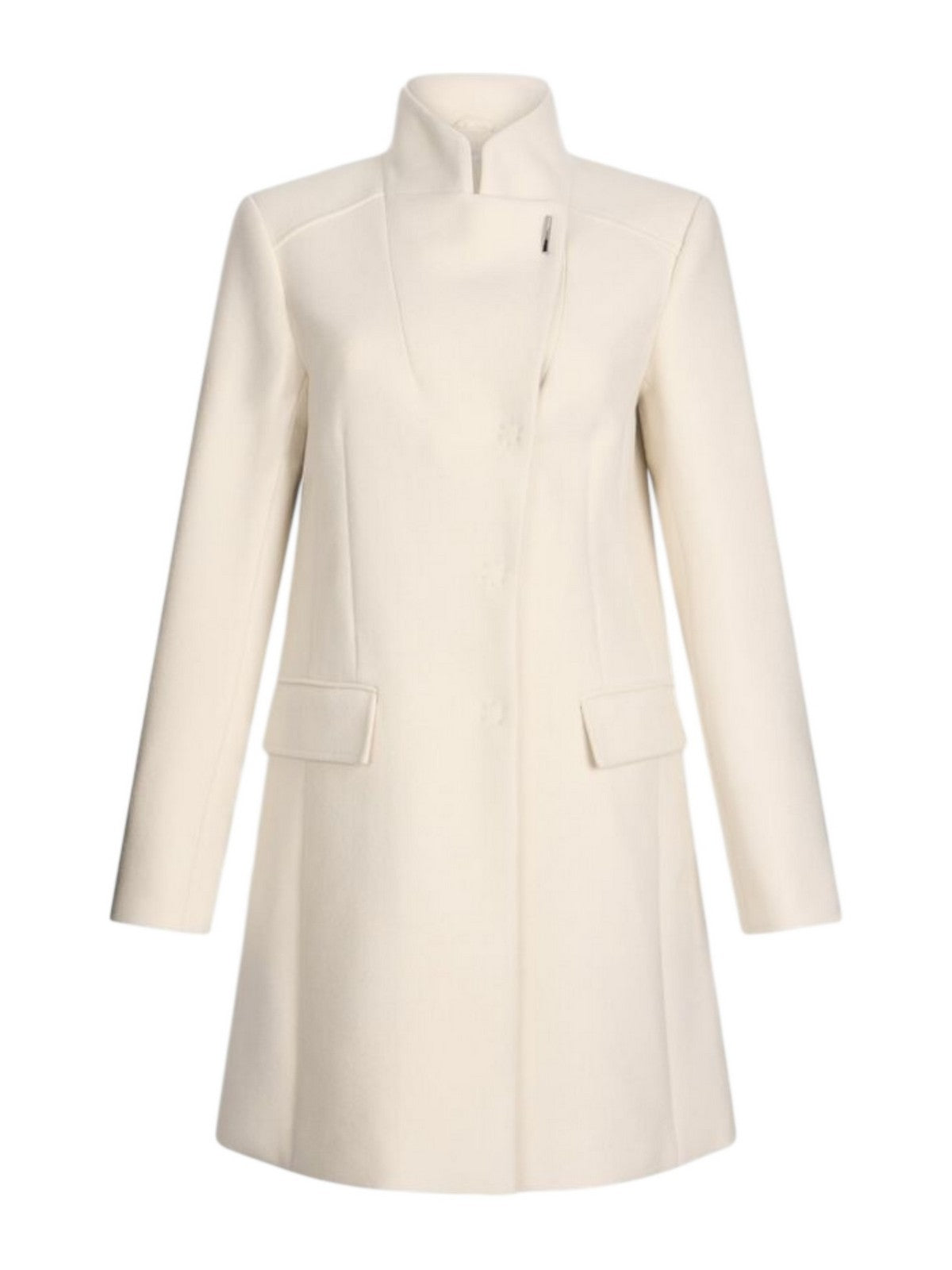 LIU JO WHITE Cappotto Donna  MF5119J4873 20304 NATURALE