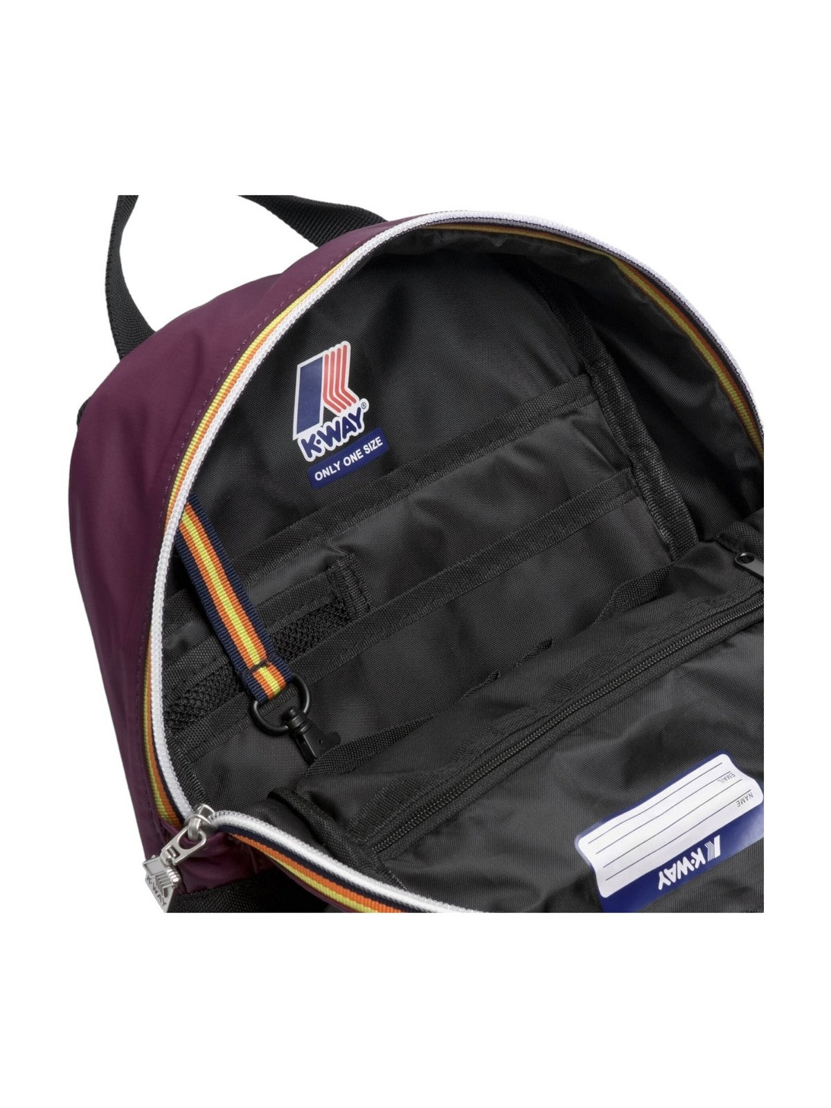 K-way adulte unisexe sac à dos Small Laon K3122W xb4 alto