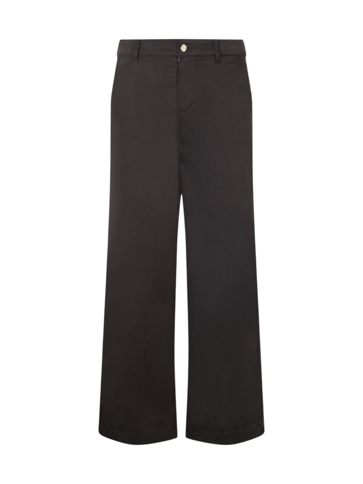 LIU JO WHITE Pantalone Donna  WA6475T373A 22222 Nero