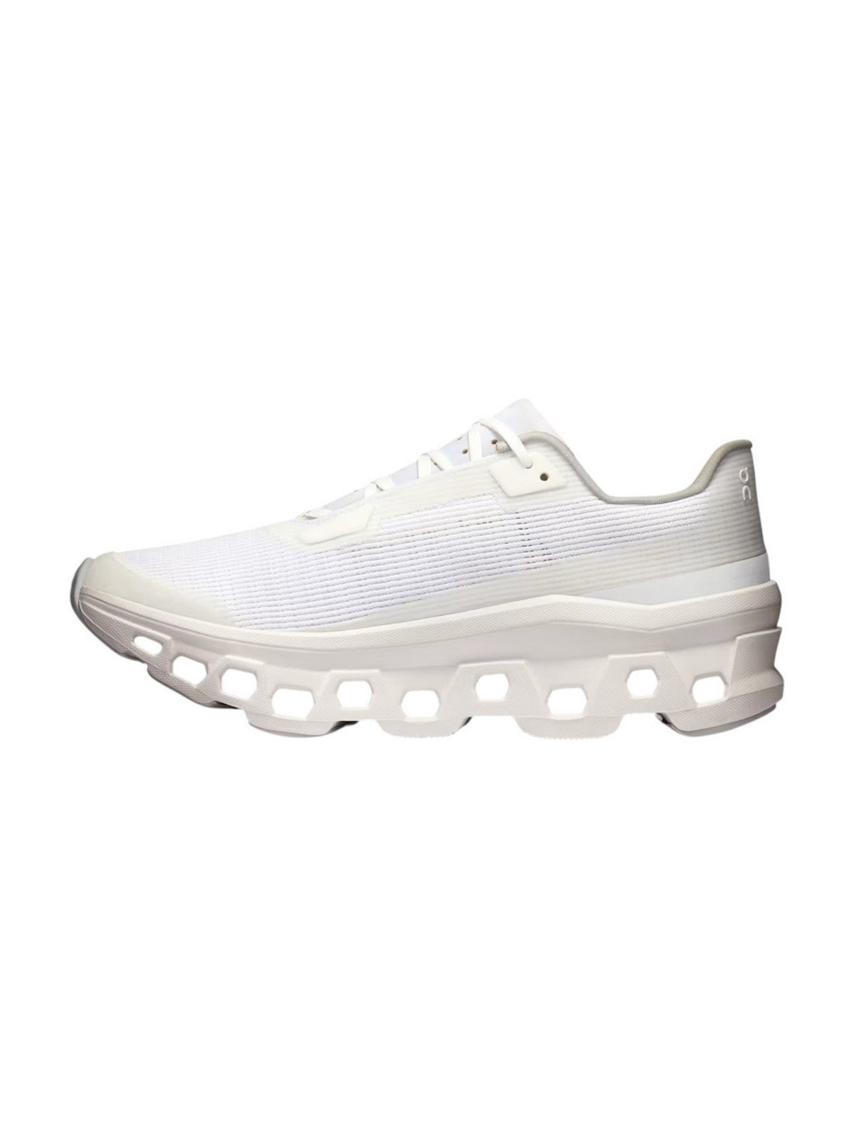 ON Sneaker Donna Cloudmonster Void 3WF10491200 White White gioboutiqueweb