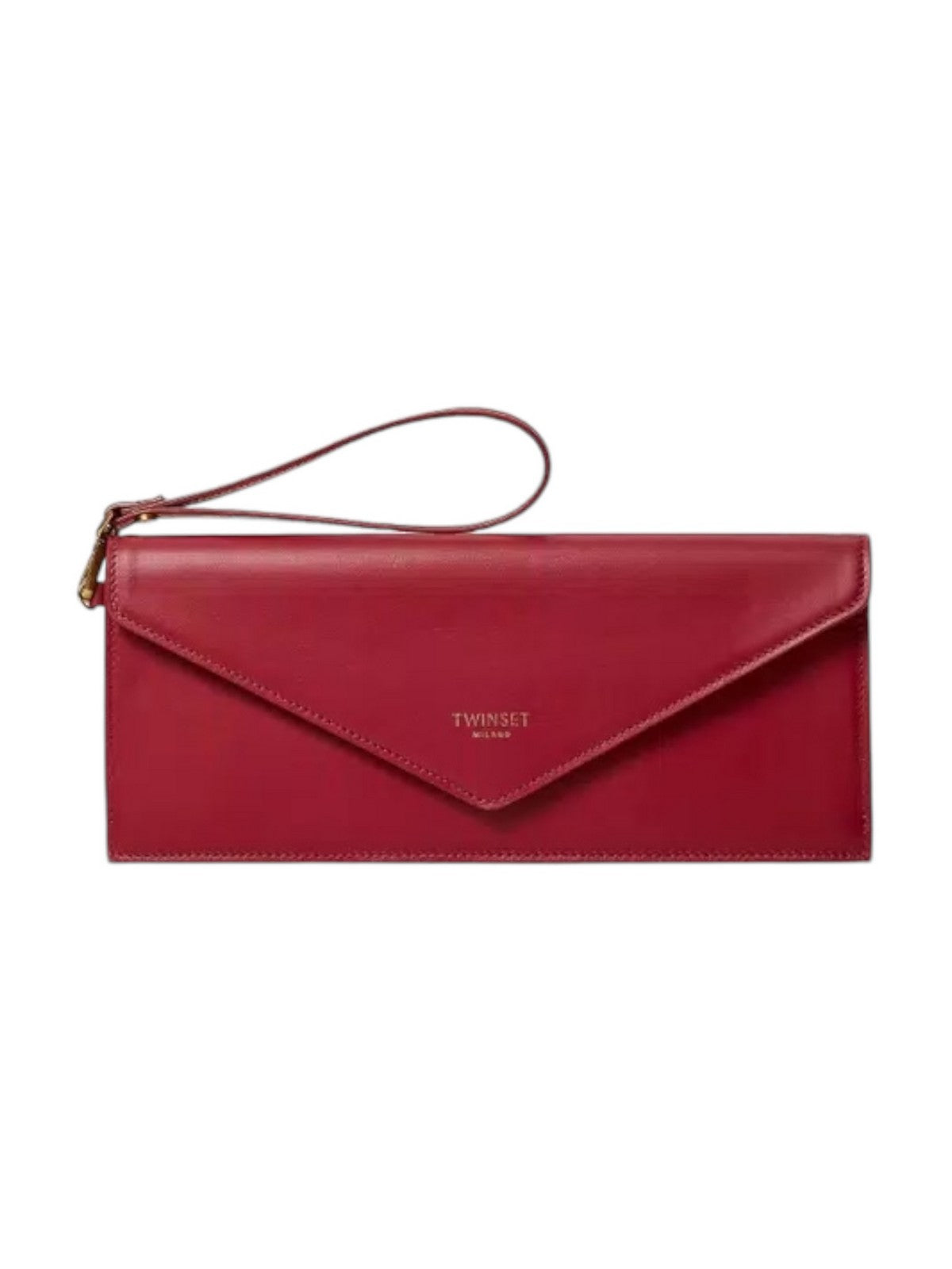 TWINSET Borsa Donna DREAMY LEATHER 242TB7195 00020 Rosso