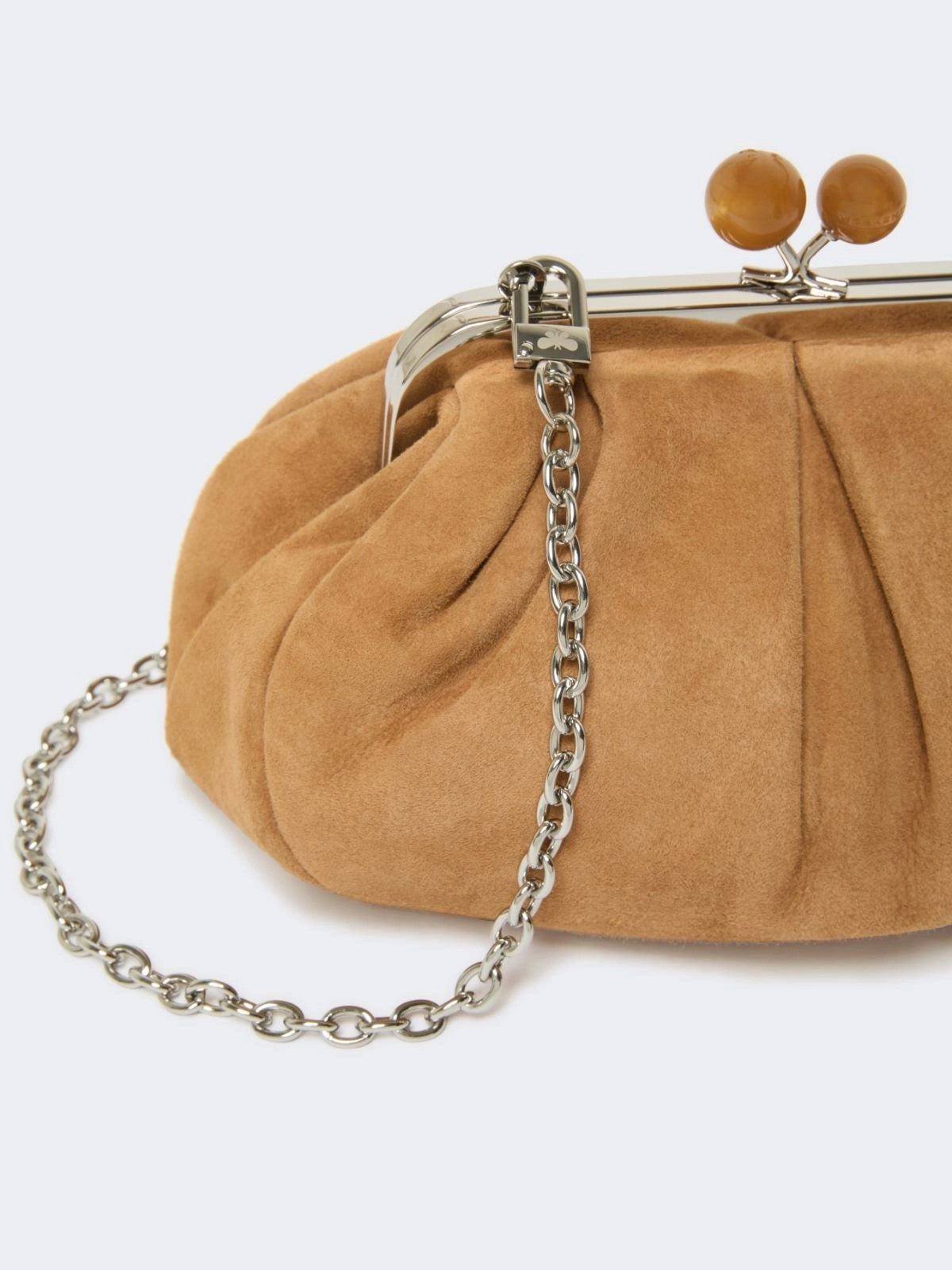 MAX MARA WEEKEND Borsa Donna WKAVALOIS 2615511014600 013 MARRONE SCURO