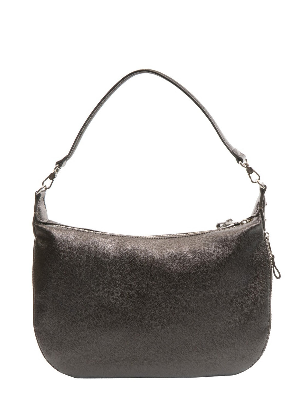 LIU JO ACCESSORIES Borsa Donna  AF5134E0058 04020 Antracite met.