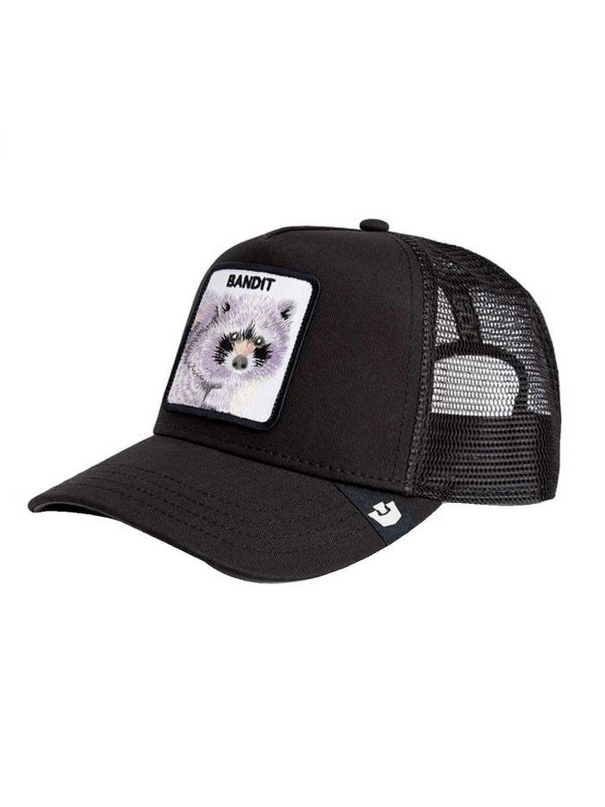 GOORIN BROS Cappello Uomo BANDIT TRUCKER 101-2453 VOI VOID