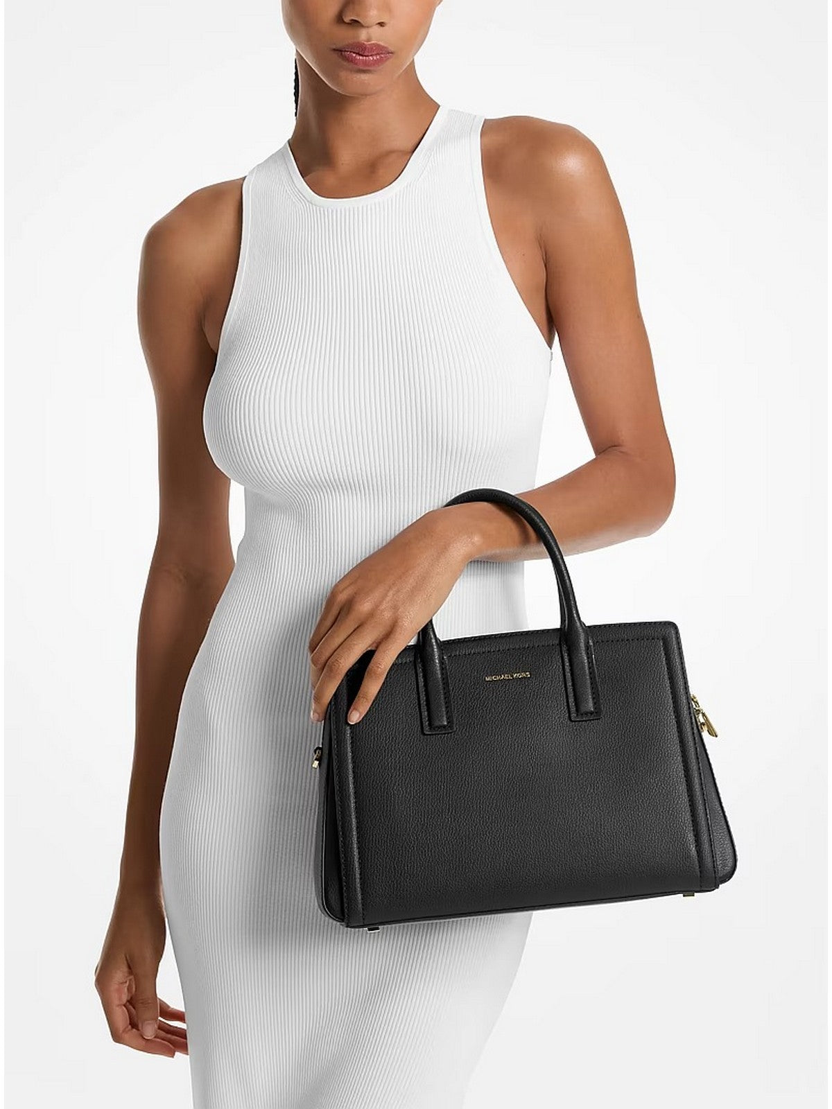 MICHAEL KORS Borsa Donna BLACK - 30R5G9IS6L 001 gioboutiqueweb