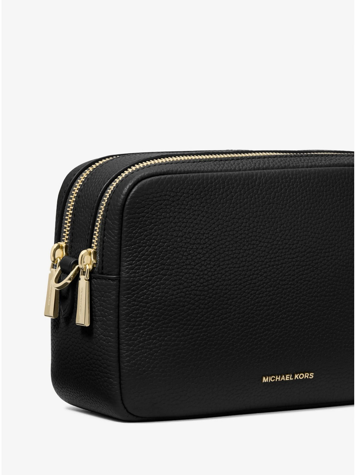 MICHAEL KORS Borsa Donna BRYANT 32S5GYTC5L 001 BLACK gioboutiqueweb