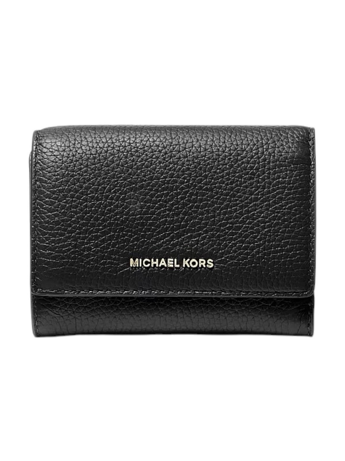 MICHAEL KORS Portafoglio Donna BLACK - 32S5GYTP1L 001