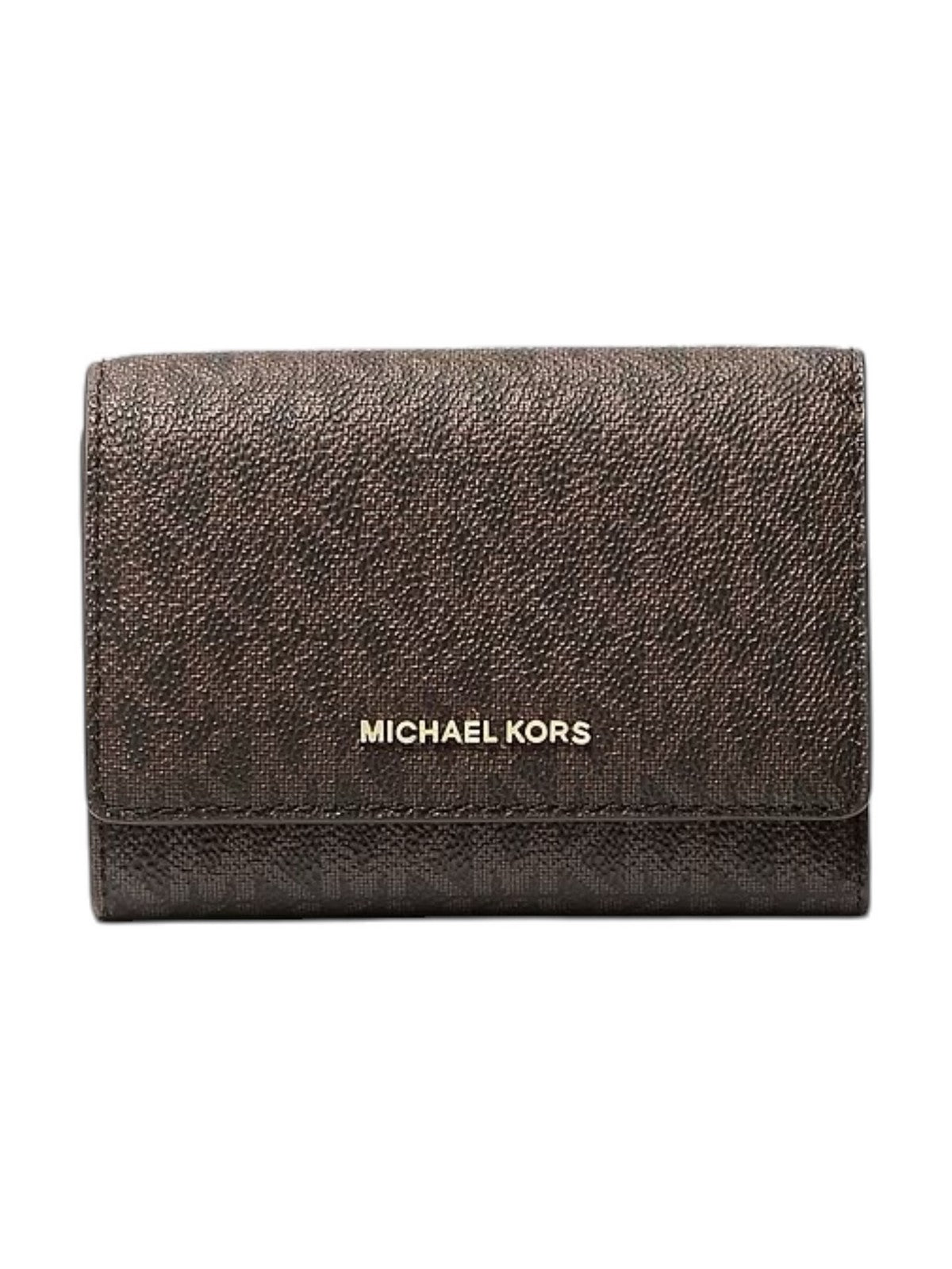 MICHAEL KORS Portafoglio Donna BRN/ACORN - 32S5GYTP1B 252