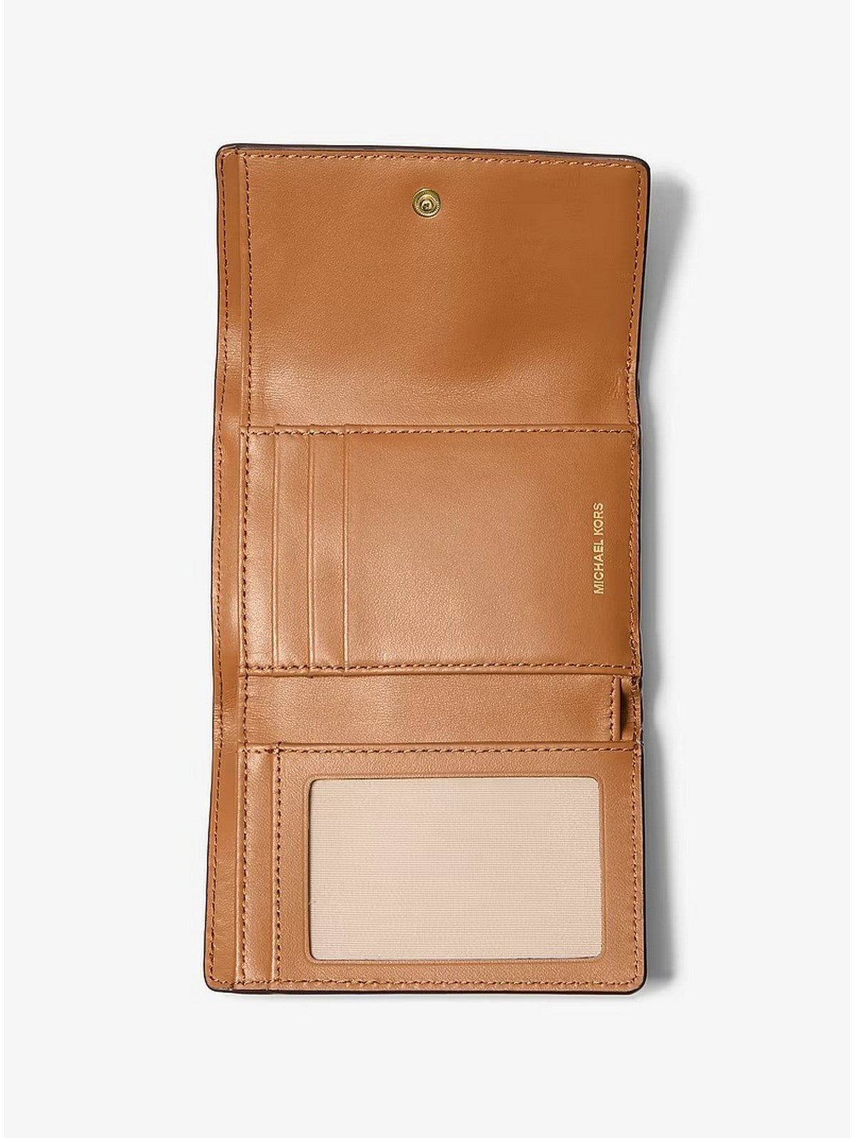 MICHAEL KORS Portafoglio Donna BRN/ACORN - 32S5GYTP1B 252