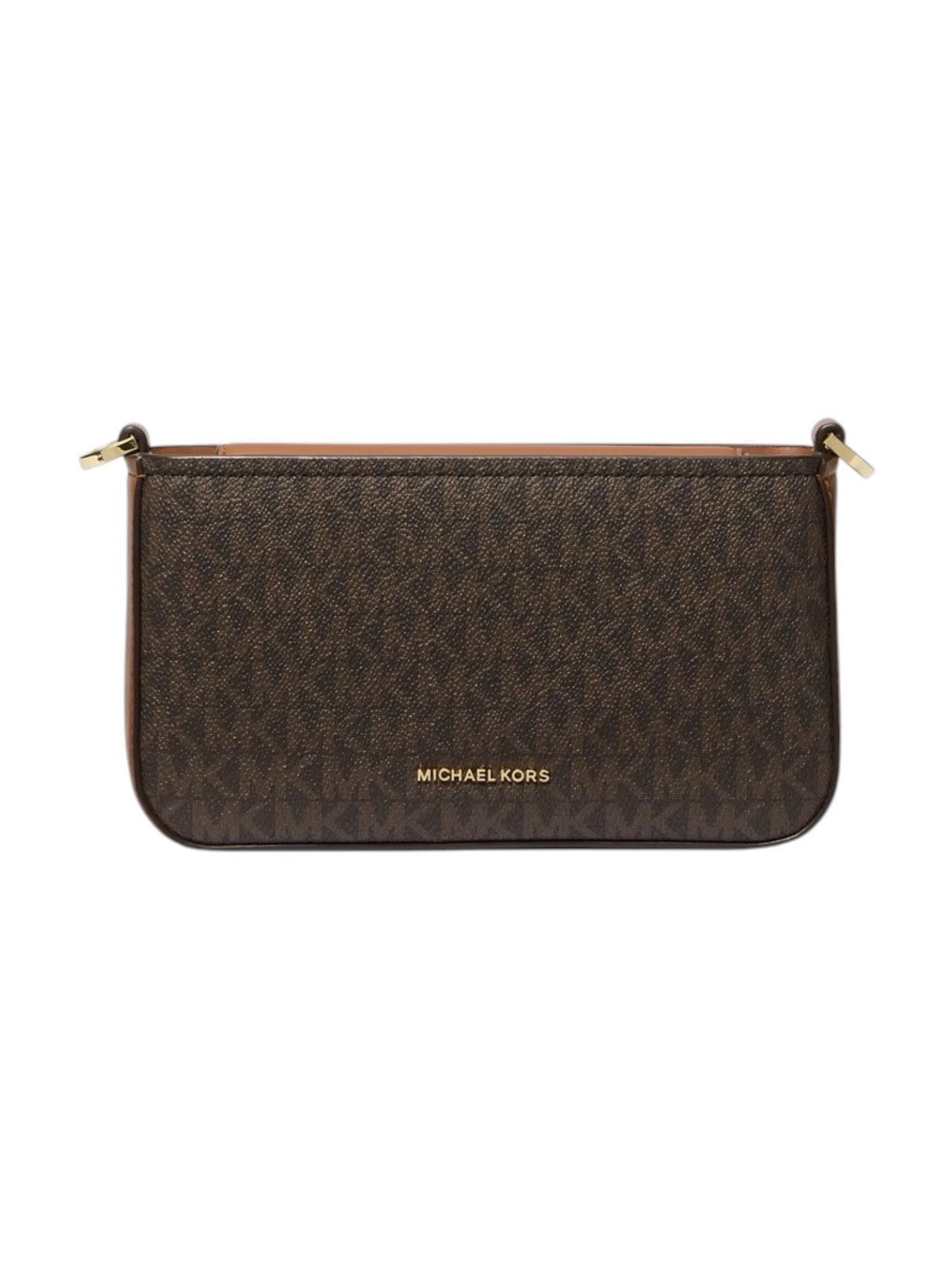 MICHAEL KORS Borsa Donna BRN/ACORN - 32S5GYTU0B 252 gioboutiqueweb