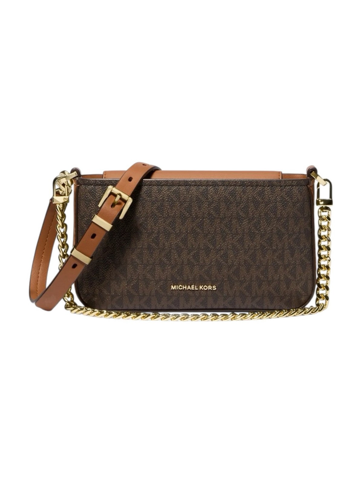 MICHAEL KORS Borsa Donna BRN/ACORN - 32S5GYTU0B 252 gioboutiqueweb