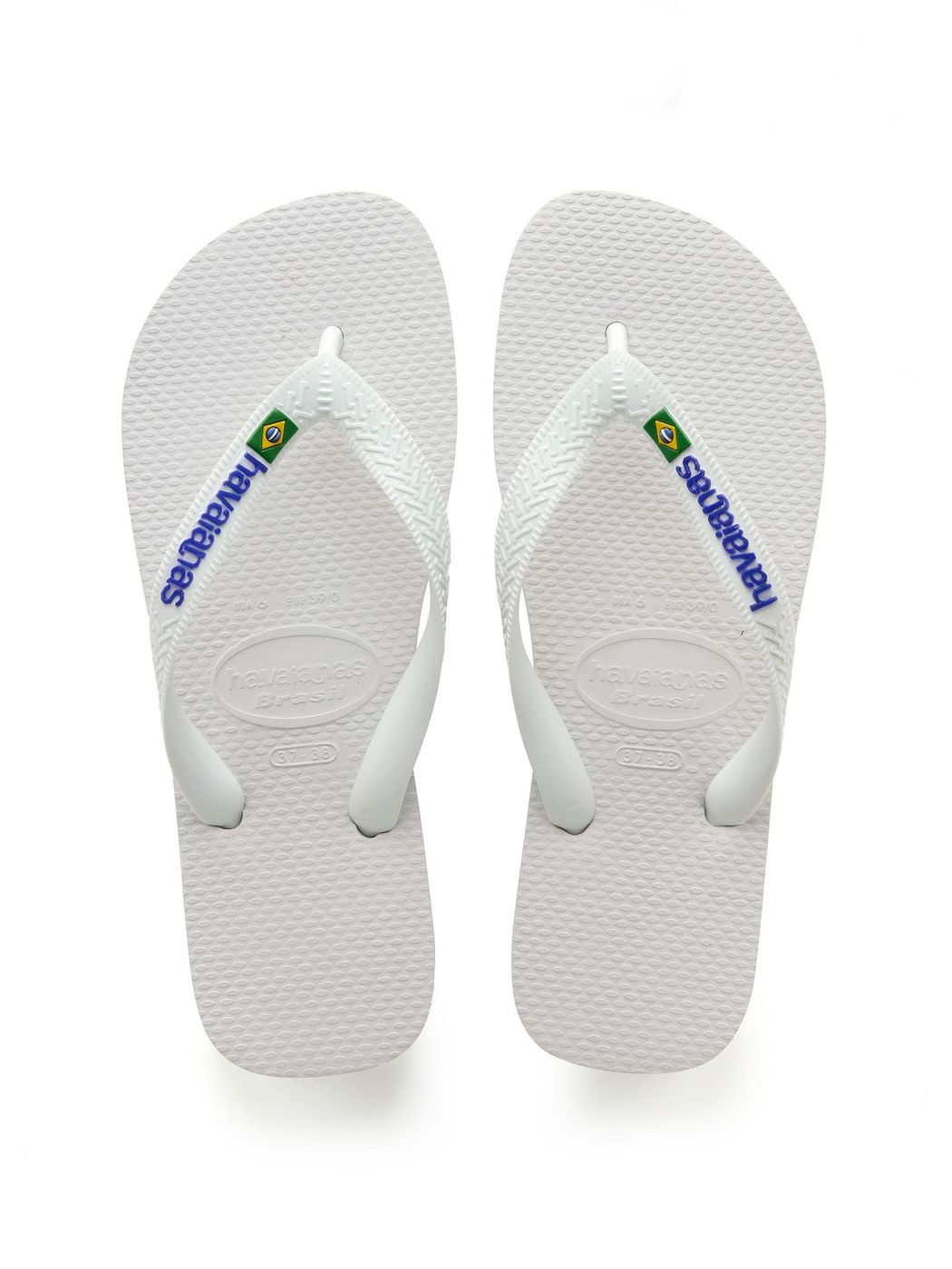 Havaianas Infradito Brasil Logo - 4110850.0001