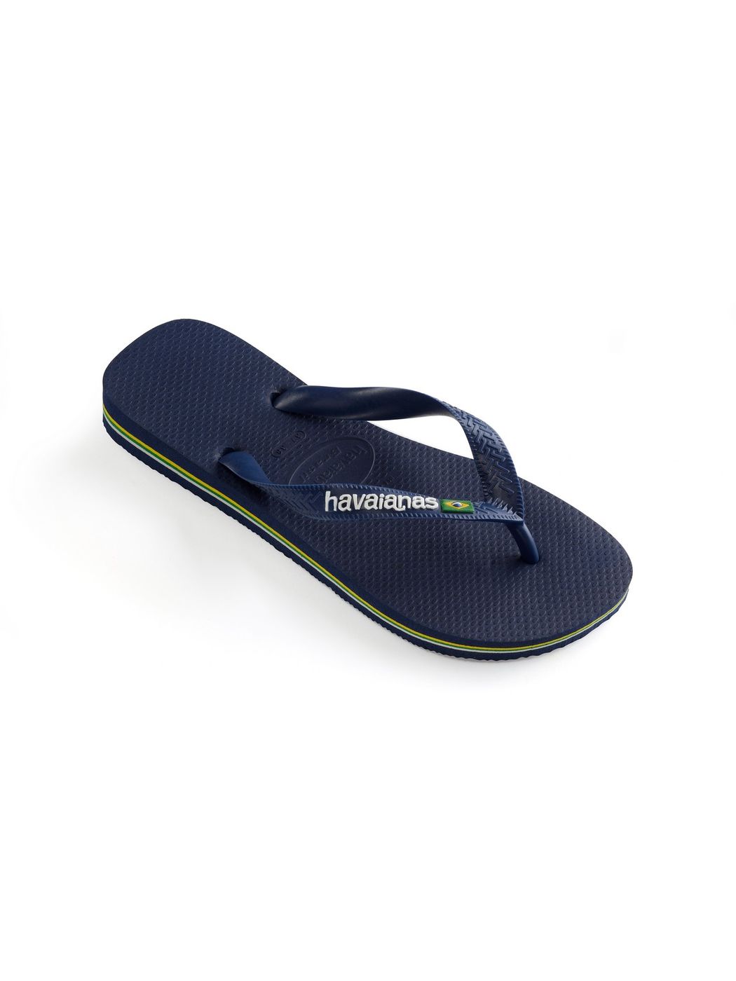Havaianas Infradito Brasil Logo - 4110850.0555