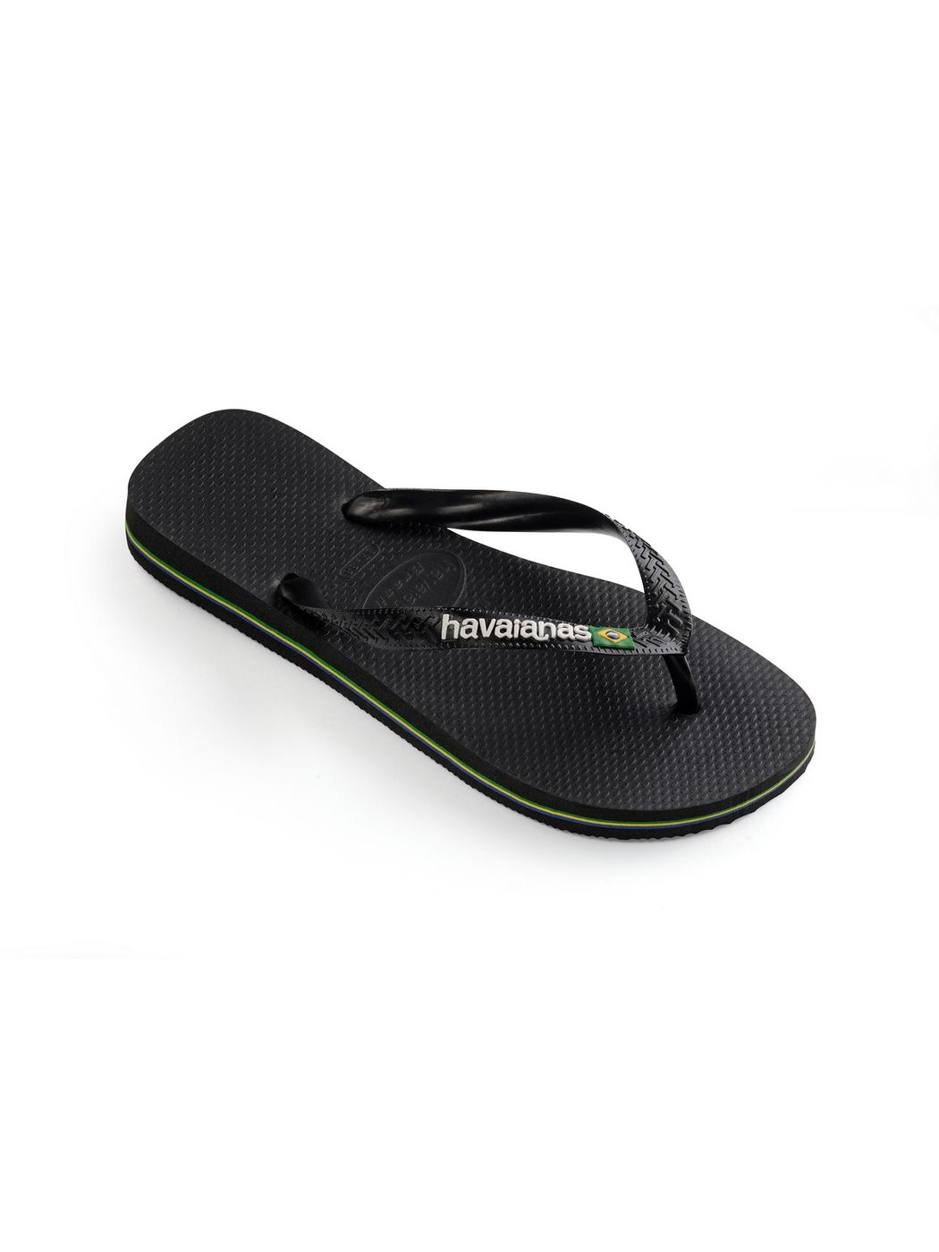 Havaianas Infradito Brasil Logo - 4110850.1069