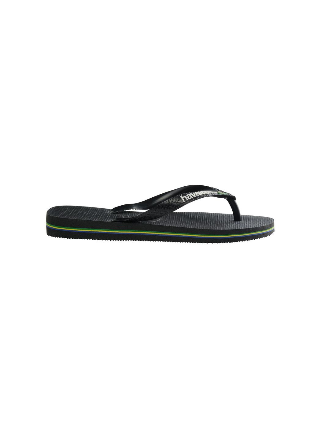 Havaianas Infradito Brasil Logo - 4110850.1069