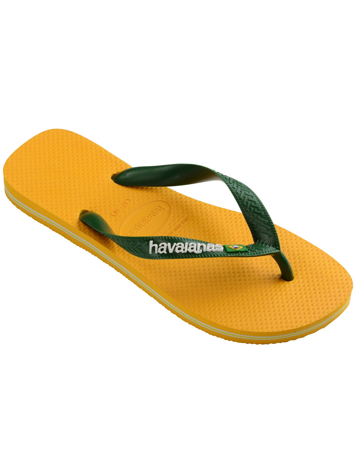 Havaianas Infradito Brasil Logo - 4110850.1740