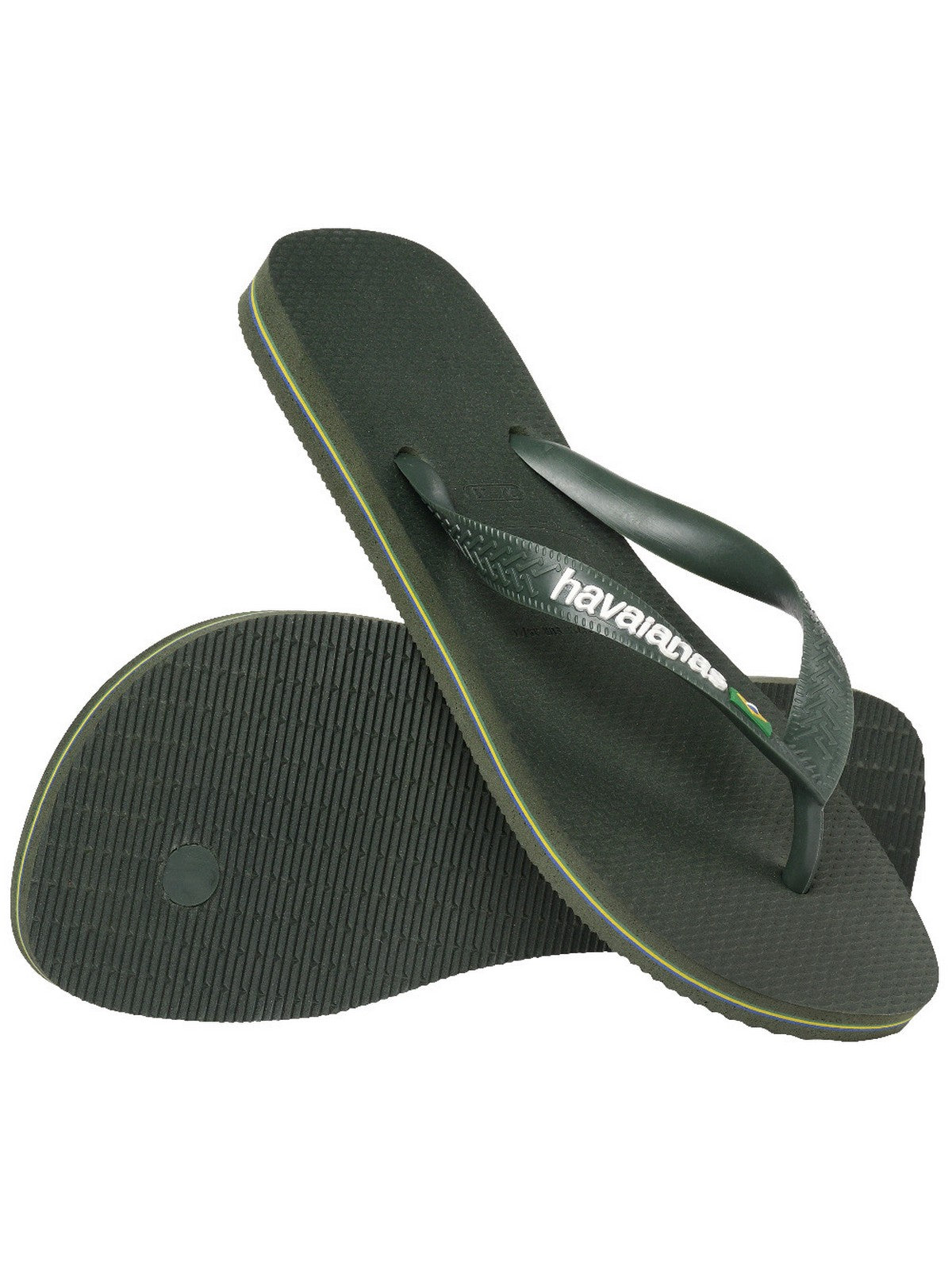 Havaianas Infradito Brasil Logo - 4110850.5983