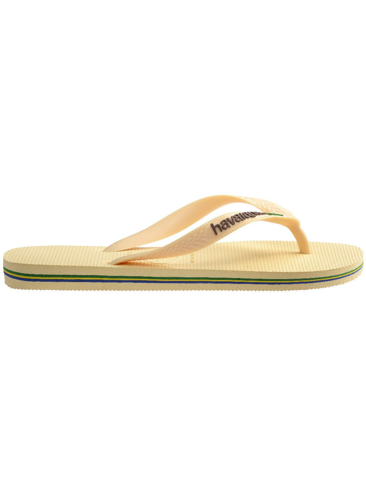 Havaianas Infradito Brasil Logo - 4110850.9256