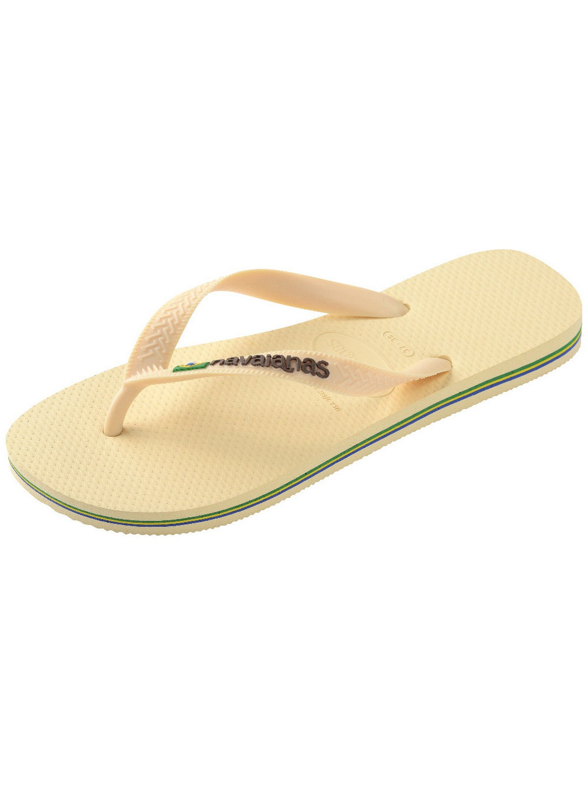 Havaianas Infradito Brasil Logo - 4110850.9256