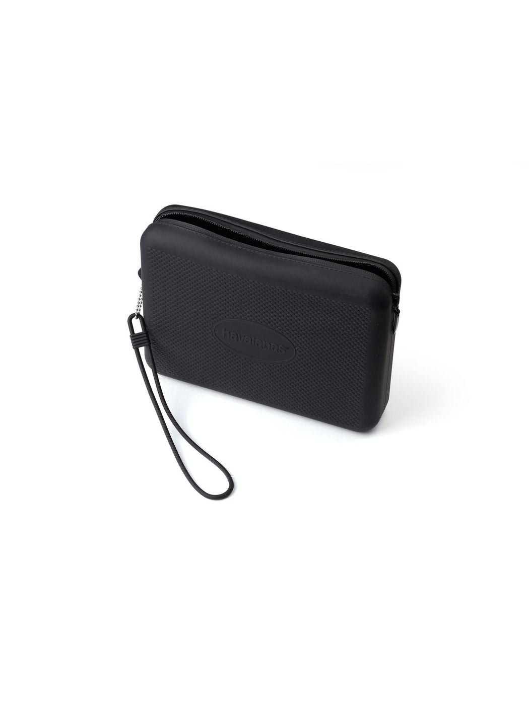 HAVAIANAS Pochette Unisex adulto  BLACK - 4135195.0090