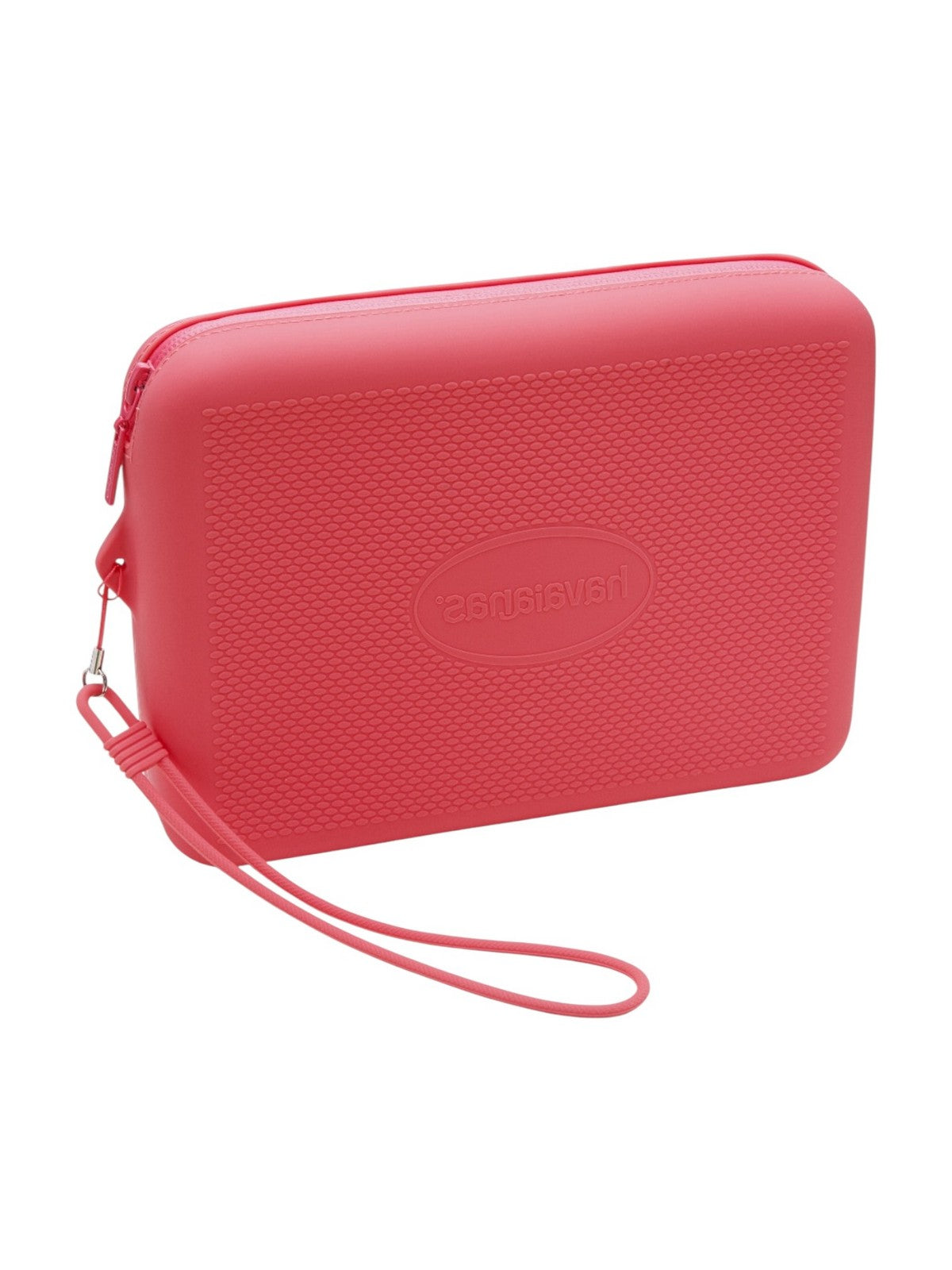 HAVAIANAS Pochette Donna Hav. Beach Necessaire TROPICAL CORAL - 4135195.9260