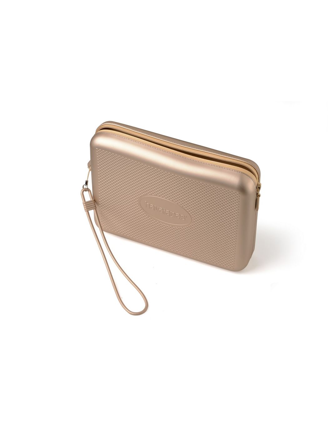 HAVAIANAS Pochette Donna  CHAMPAGNE - 4140561.7710
