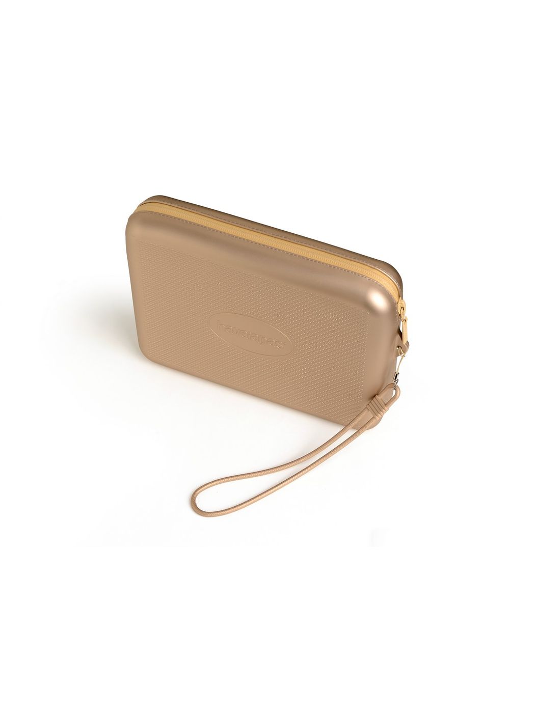 HAVAIANAS Pochette Donna  CHAMPAGNE - 4140561.7710