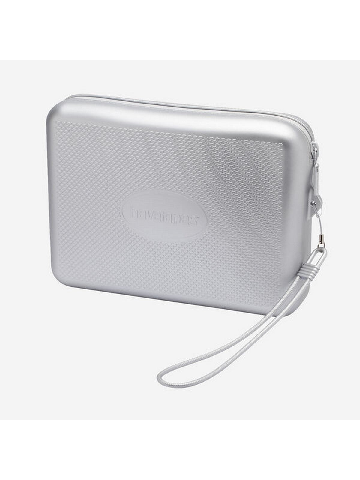 HAVAIANAS Pochette Donna  BRIGHT SILVER - 4140561.9175