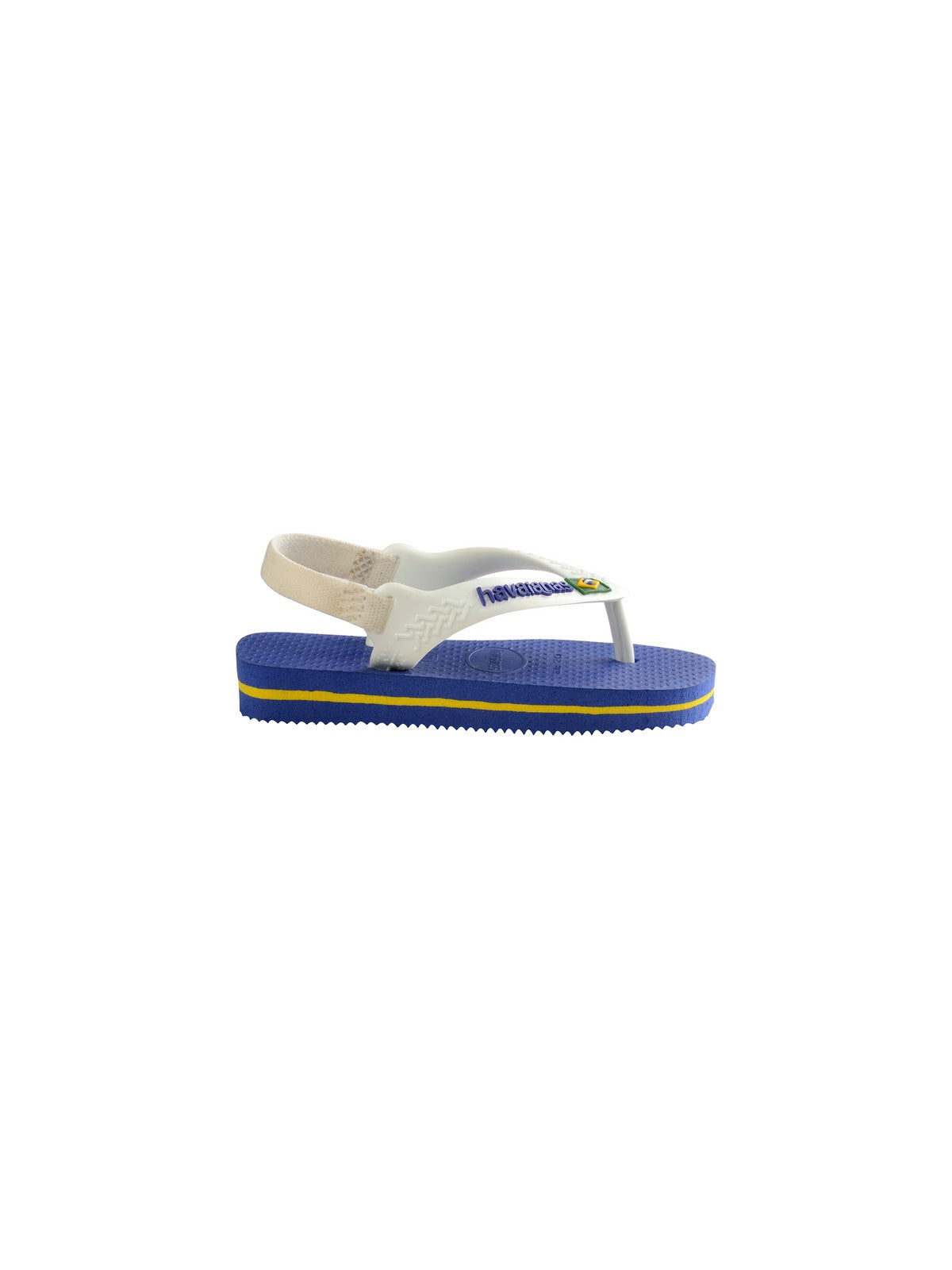 Havaianas Infradito Baby Brasil Logo Ii - 4140577.2711