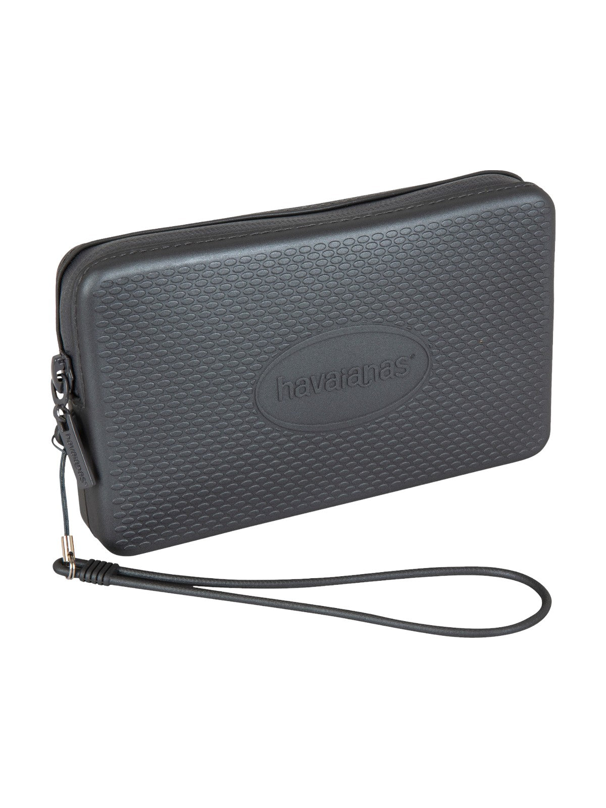 HAVAIANAS Pochette Unisex adulto  Nero - 4141386.0040