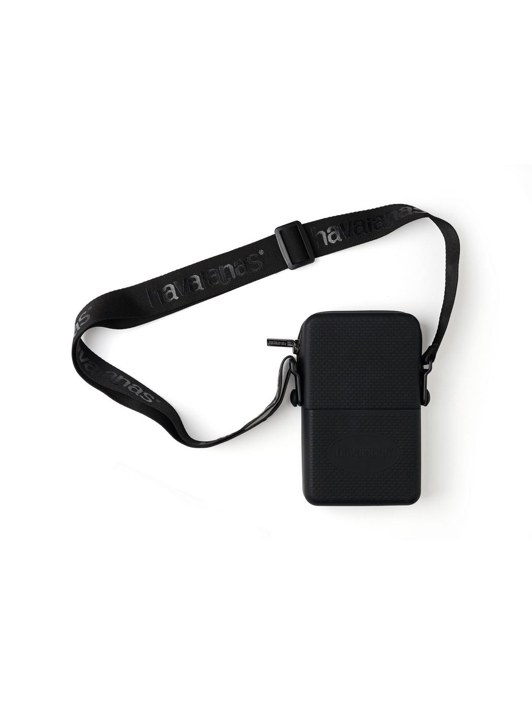 HAVAIANAS Pochette Unisex adulto  BLACK - 4145406.0090