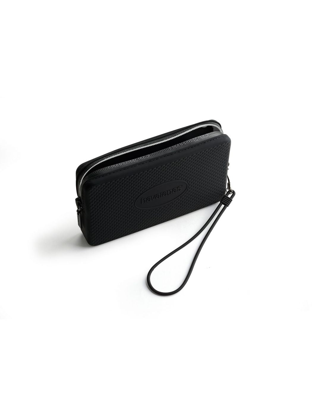 HAVAIANAS Pochette Unisex adulto  BLACK - 4145429.0090