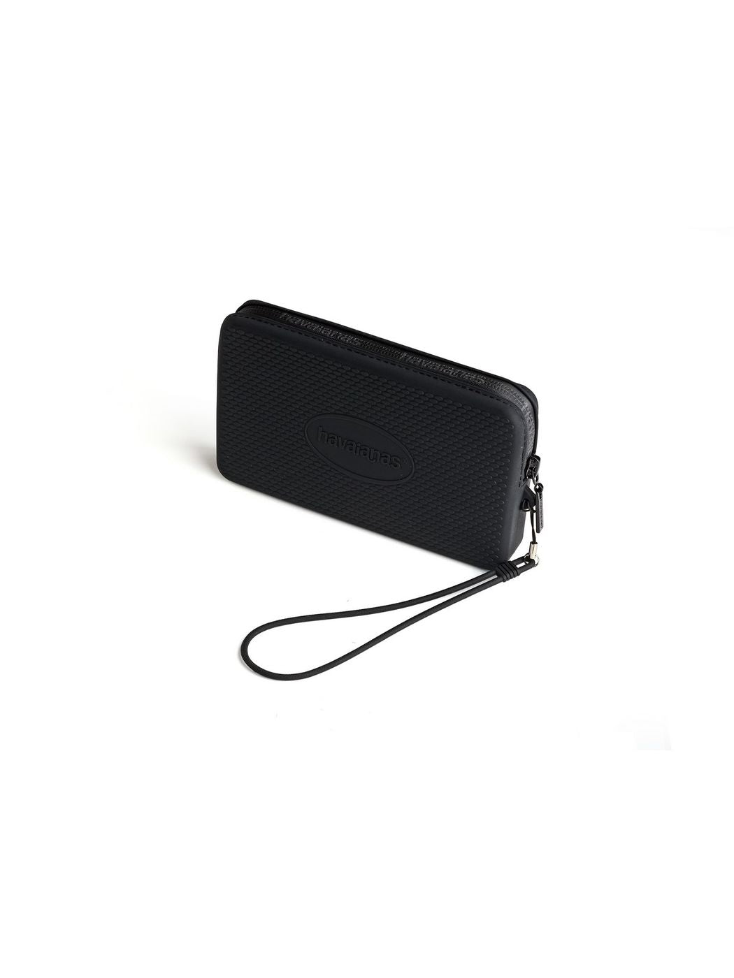 HAVAIANAS Pochette Unisex adulto  BLACK - 4145429.0090