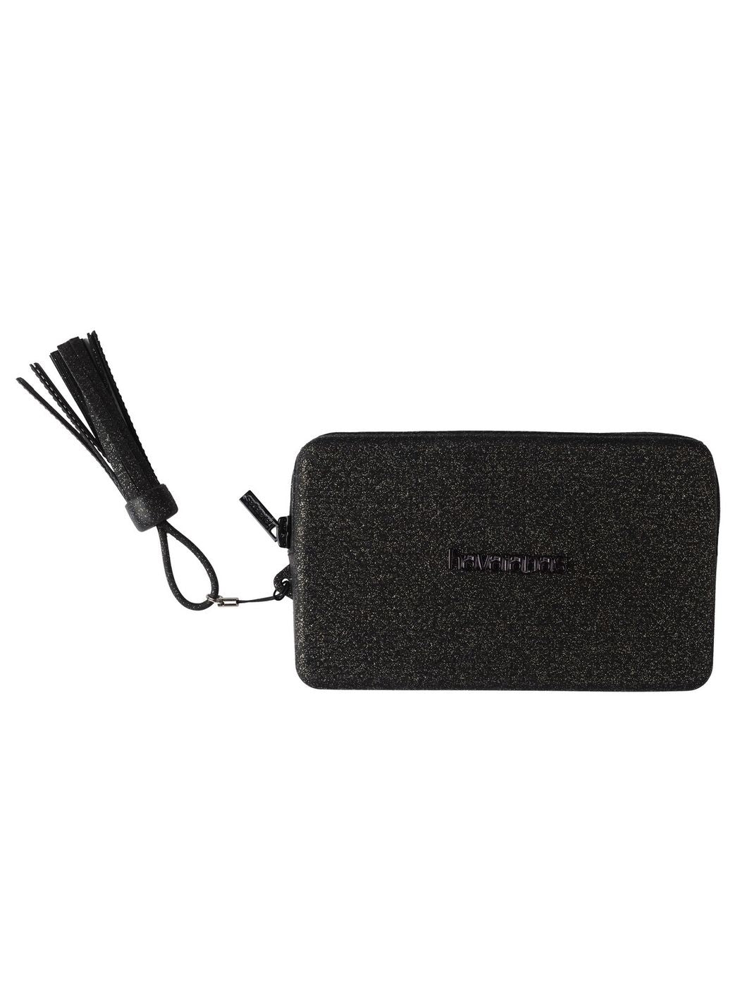 HAVAIANAS Pochette Donna  BLACK - 4145433.0090