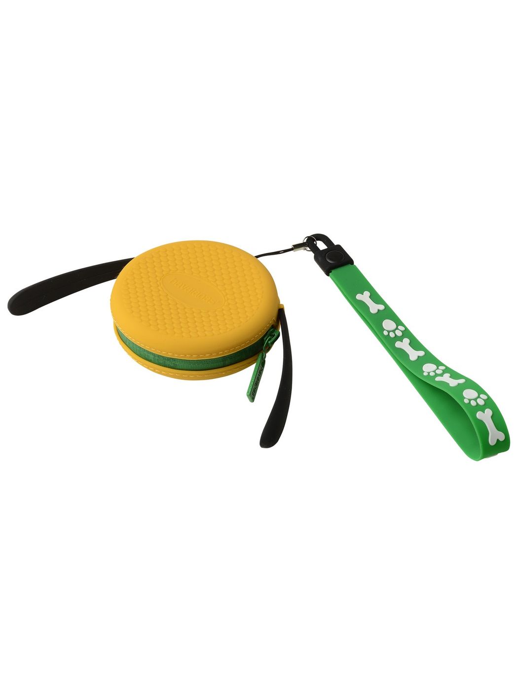 HAVAIANAS Pochette Unisex adulto  YELLOW - 4146869.0023