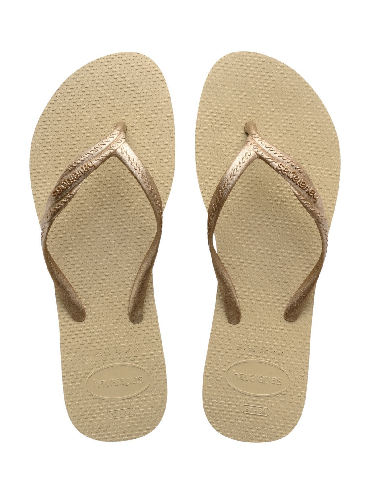 Havaianas Infradito Fantasia - 4147115.0154