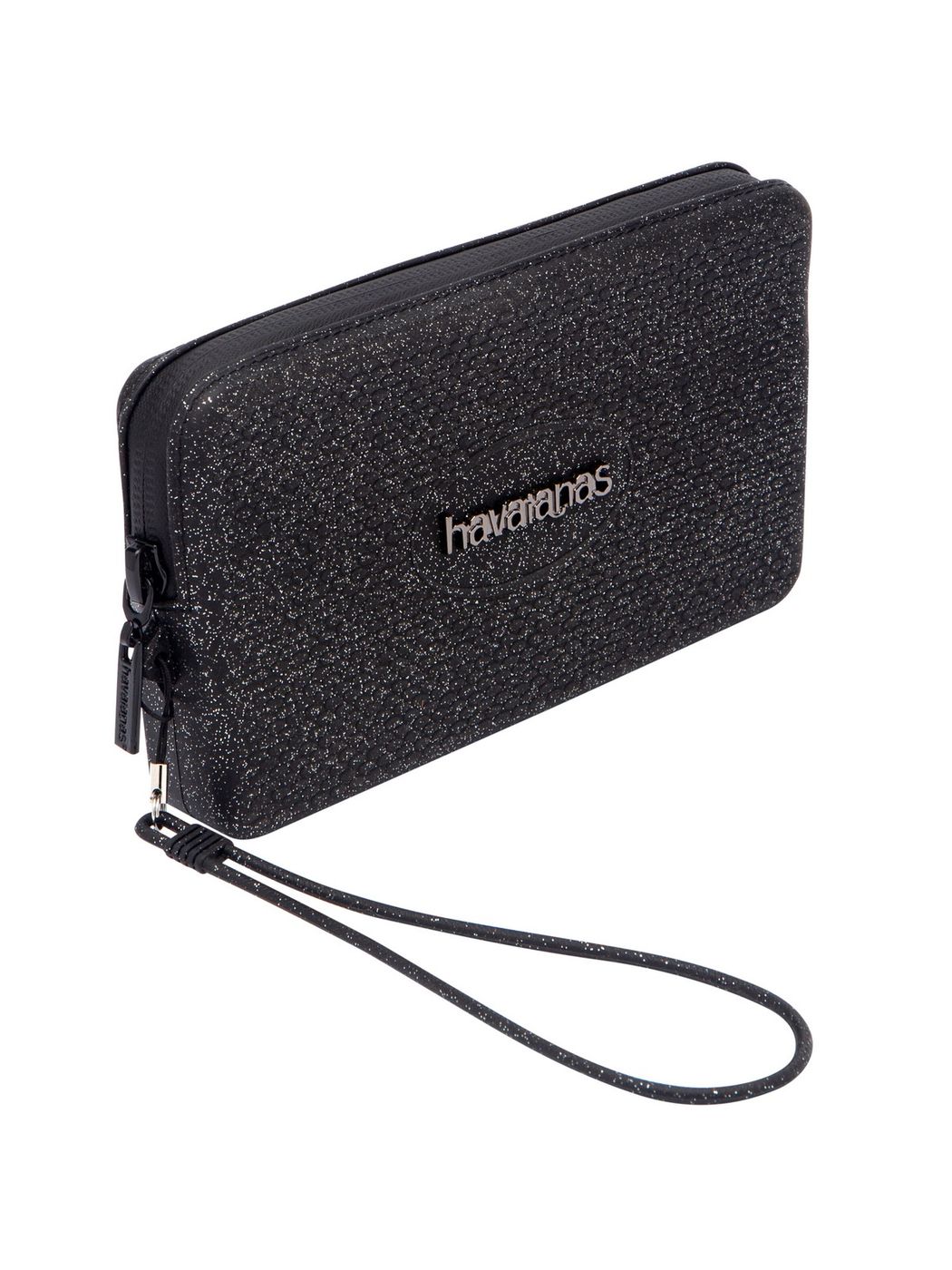 HAVAIANAS Pochette Donna  BLACK - 4147273.0090