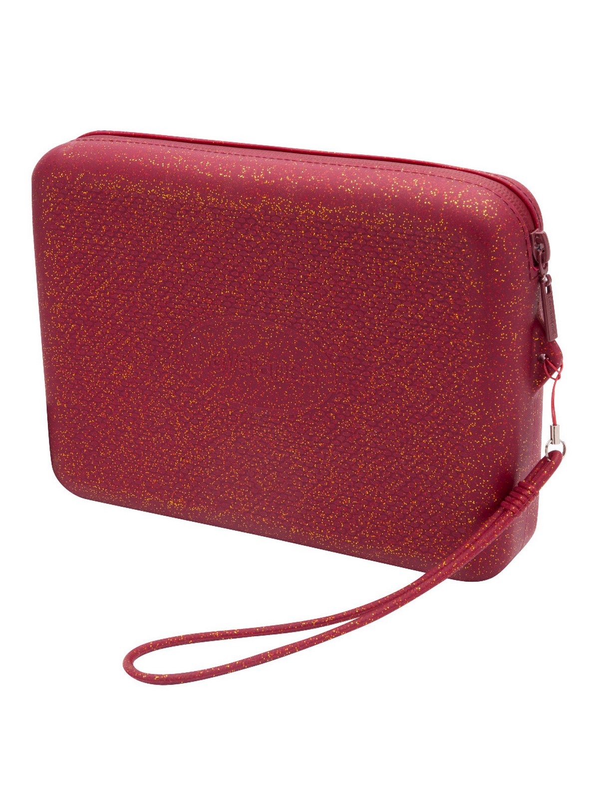 HAVAIANAS Pochette Donna Hav. Beach Necessaire Glitter AMARANTH - 4147274.9339