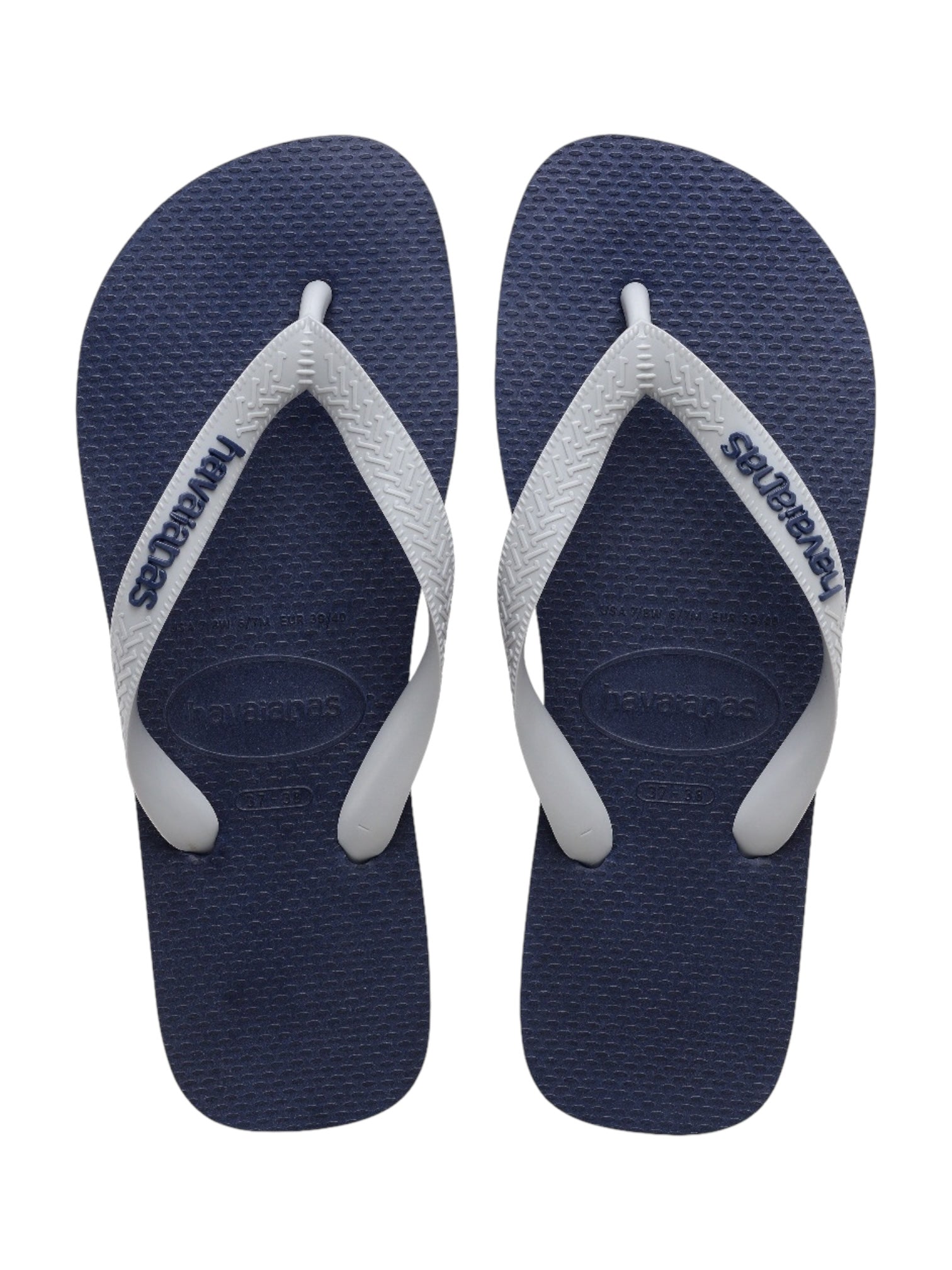 Havaianas Infradito Top Logo Pop Up - 4147522.6514