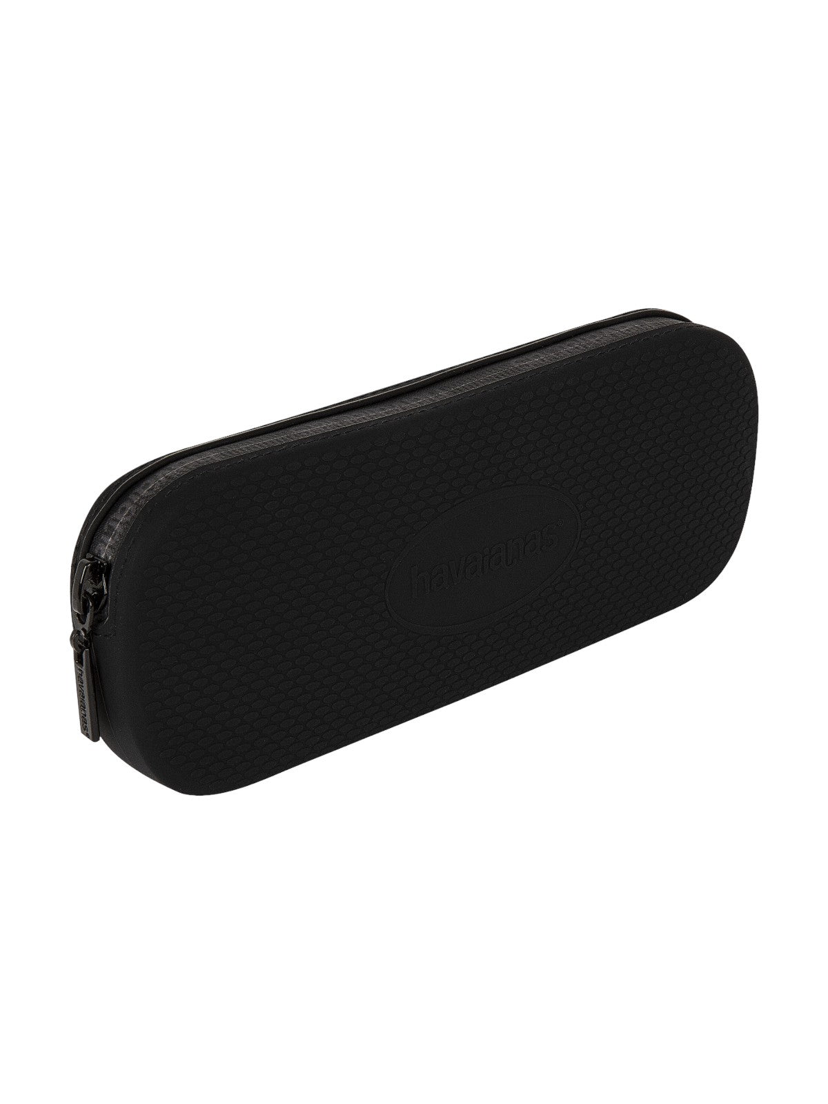 HAVAIANAS Pochette Unisex adulto  BLACK - 4147929.0090