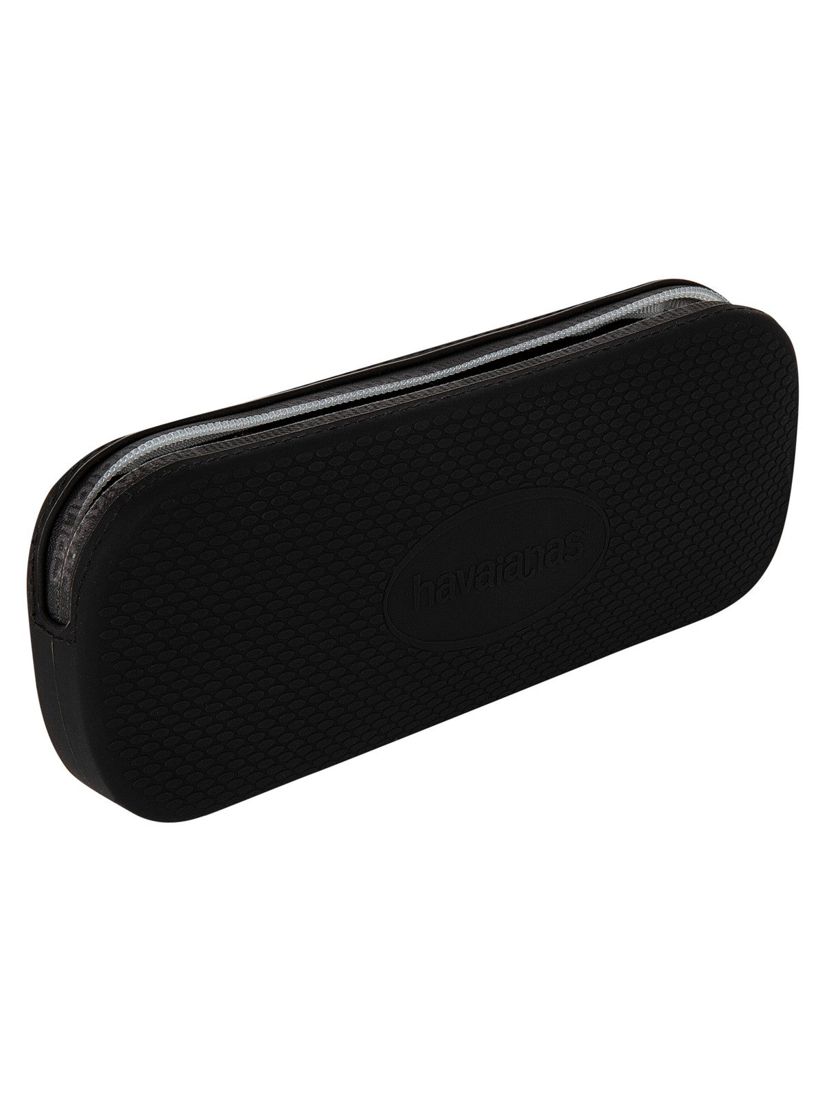 HAVAIANAS Pochette Unisex adulto  BLACK - 4147929.0090