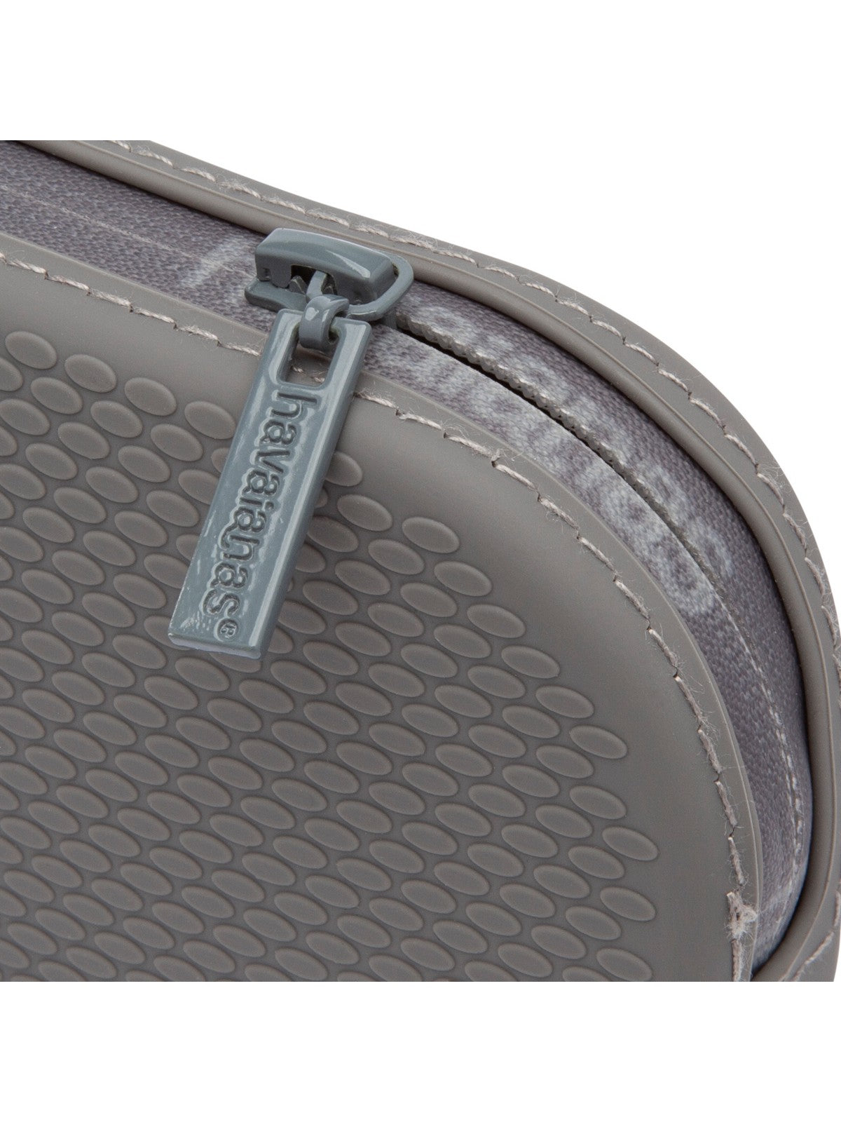 HAVAIANAS Pochette Unisex adulto  GREY - 4147929.0324