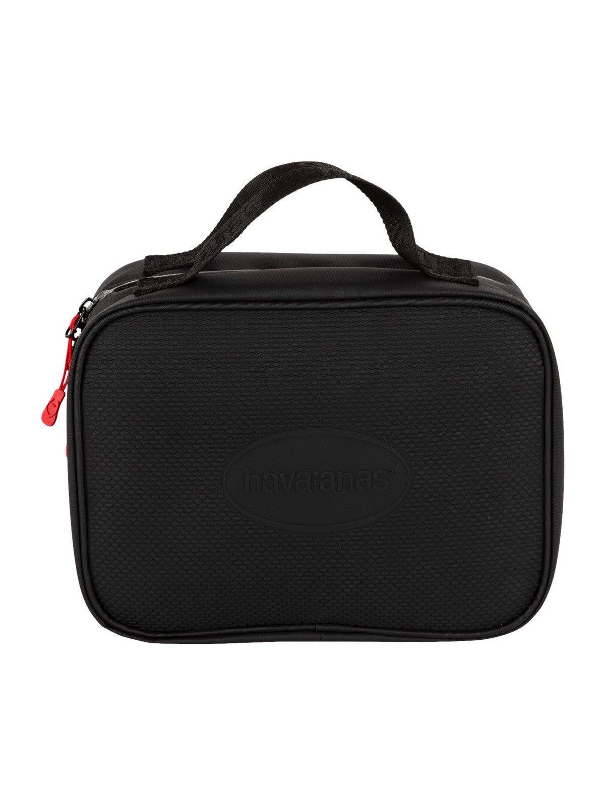 HAVAIANAS Pochette Unisex adulto  BLACK - 4148001.0090