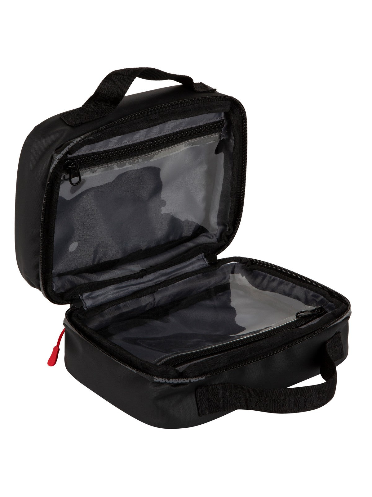 HAVAIANAS Pochette Unisex adulto  BLACK - 4148001.0090
